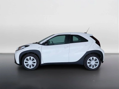 7 - Toyota Aygo X Cascioli Group