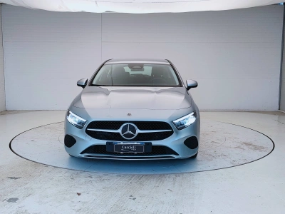 2 - Mercedes-Benz Classe A Cascioli Group