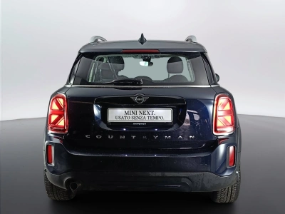 5 - MINI Countryman Cascioli Group