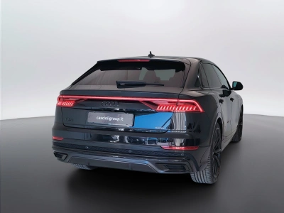 5 - Audi Q8 Cascioli Group