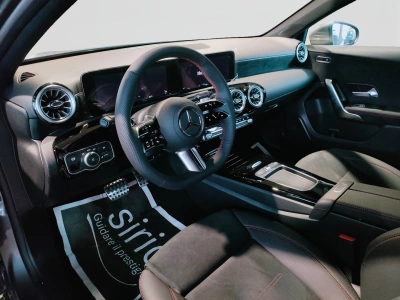 9 - Mercedes-Benz Classe A Cascioli Group