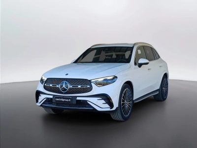 1 - Mercedes-Benz GLC Cascioli Group