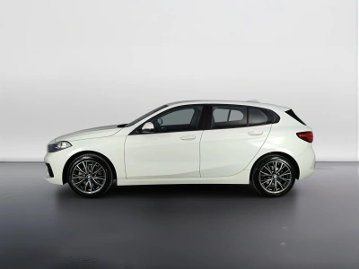 6 - BMW Serie 1 Cascioli Group