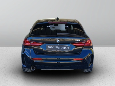 5 - BMW Serie 1 Cascioli Group