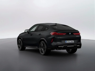 5 - BMW X6 M Cascioli Group