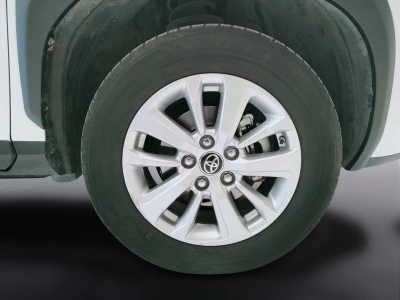 10 - Toyota Yaris Cross Cascioli Group