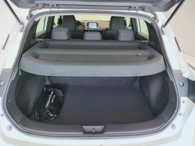 10 - Nissan Qashqai Cascioli Group