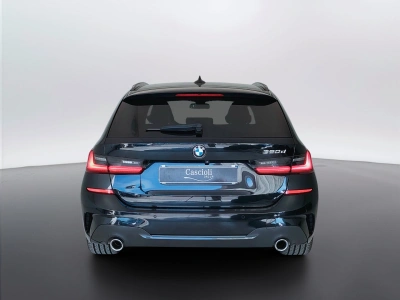 6 - BMW Serie 3 Cascioli Group