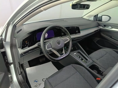 6 - Volkswagen Golf Cascioli Group