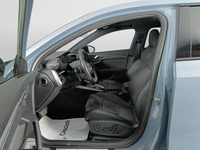 8 - Audi RS3 Cascioli Group