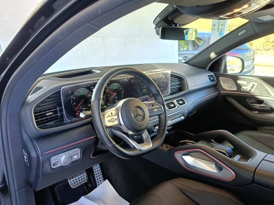 7 - Mercedes-Benz GLE Cascioli Group