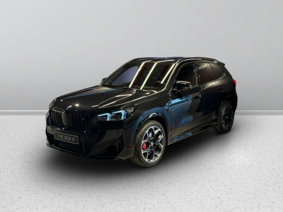 5 - BMW X1 M Cascioli Group