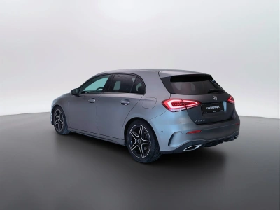 7 - Mercedes-Benz Classe A Cascioli Group