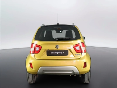 5 - Suzuki Ignis Cascioli Group