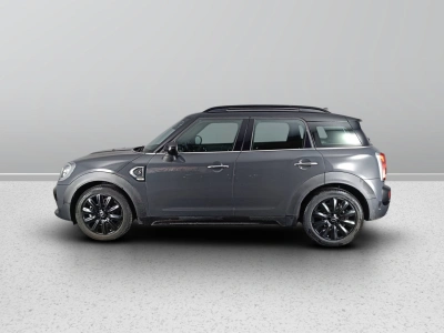 3 - MINI Countryman Cascioli Group