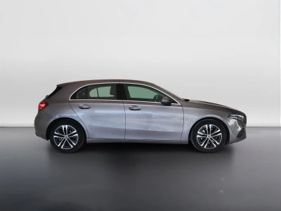 7 - Mercedes-Benz Classe A Cascioli Group