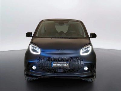 2 - smart fortwo Cascioli Group