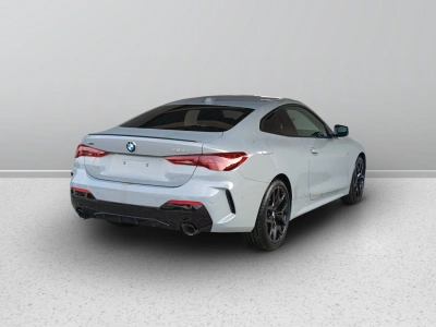 4 - BMW Serie 4 Cascioli Group