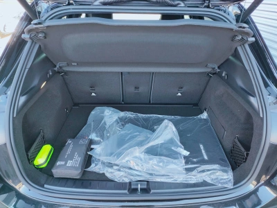 5 - Mercedes-Benz GLA Cascioli Group