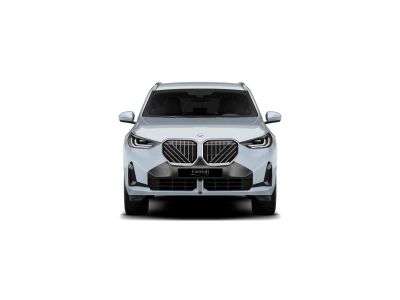 2 - BMW X3 Cascioli Group