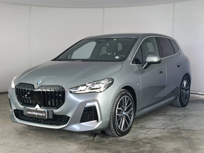 1 - BMW Serie 2 Cascioli Group