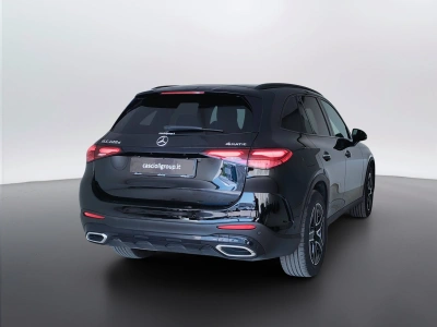5 - Mercedes-Benz GLC Cascioli Group