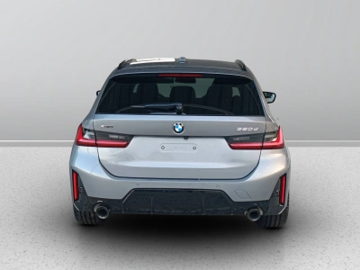 4 - BMW Serie 3 Cascioli Group