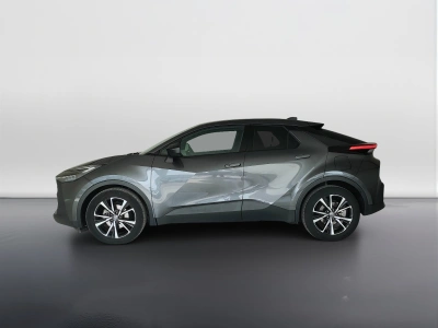 8 - Toyota C-HR Cascioli Group