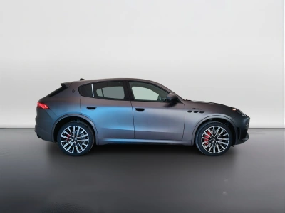 4 - Maserati GRECALE Cascioli Group