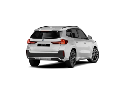 5 - BMW iX1 Cascioli Group