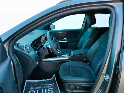 9 - Mercedes-Benz GLA Cascioli Group