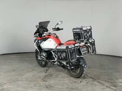 6 - BMW Motorrad GS Cascioli Group