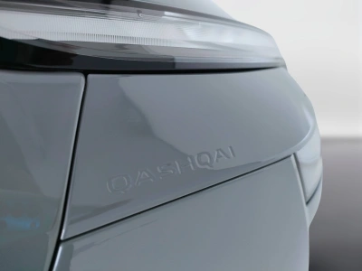 10 - Nissan Qashqai Cascioli Group