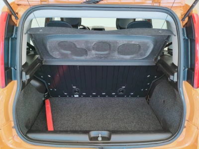 5 - Fiat Panda Cascioli Group