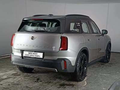 4 - MINI Countryman Cascioli Group