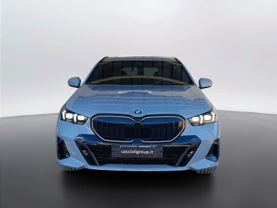 2 - BMW Serie 5 Cascioli Group