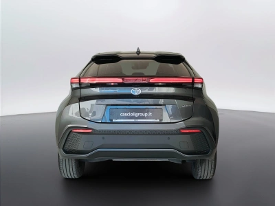 6 - Toyota C-HR Cascioli Group
