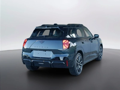 4 - MINI Aceman Cascioli Group