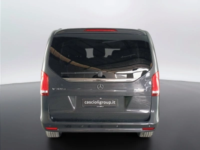 5 - Mercedes-Benz Classe V Cascioli Group