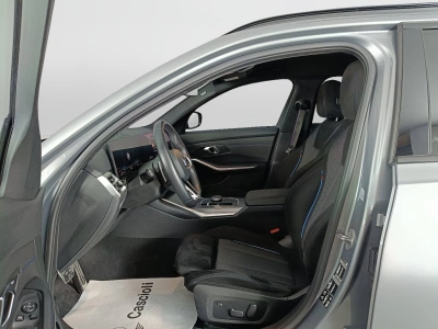 8 - BMW Serie 3 Cascioli Group