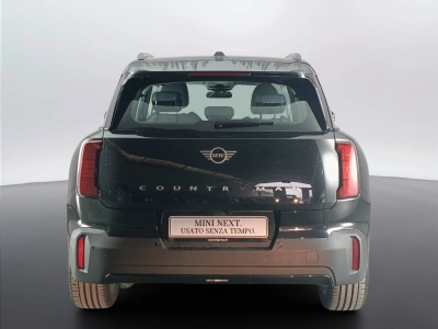 5 - MINI Countryman Cascioli Group