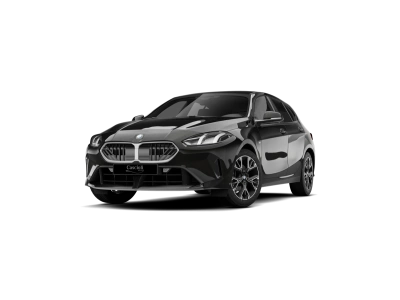 1 - BMW Serie 1 Cascioli Group