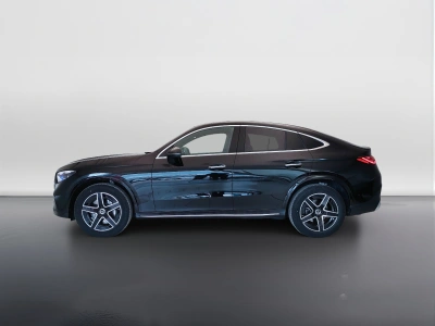 8 - Mercedes-Benz GLC Cascioli Group