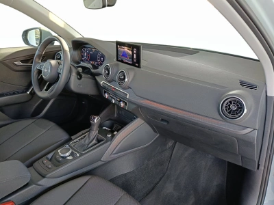 10 - Audi Q2 Cascioli Group