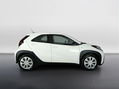 3 - Toyota Aygo X Cascioli Group