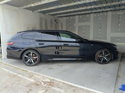 6 - BMW Serie 5 Cascioli Group