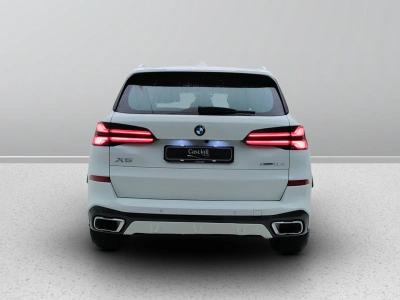 4 - BMW X5 Cascioli Group
