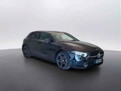 3 - Mercedes-Benz Classe A Cascioli Group