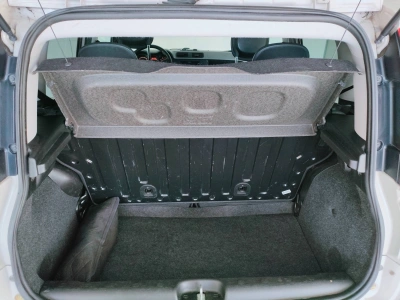 5 - Fiat Panda Cascioli Group