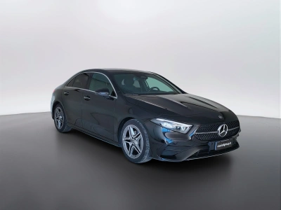 3 - Mercedes-Benz Classe A Cascioli Group